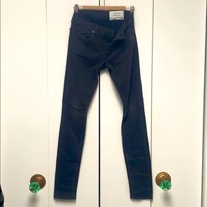 Rag and Bone Fit 1 Jeans